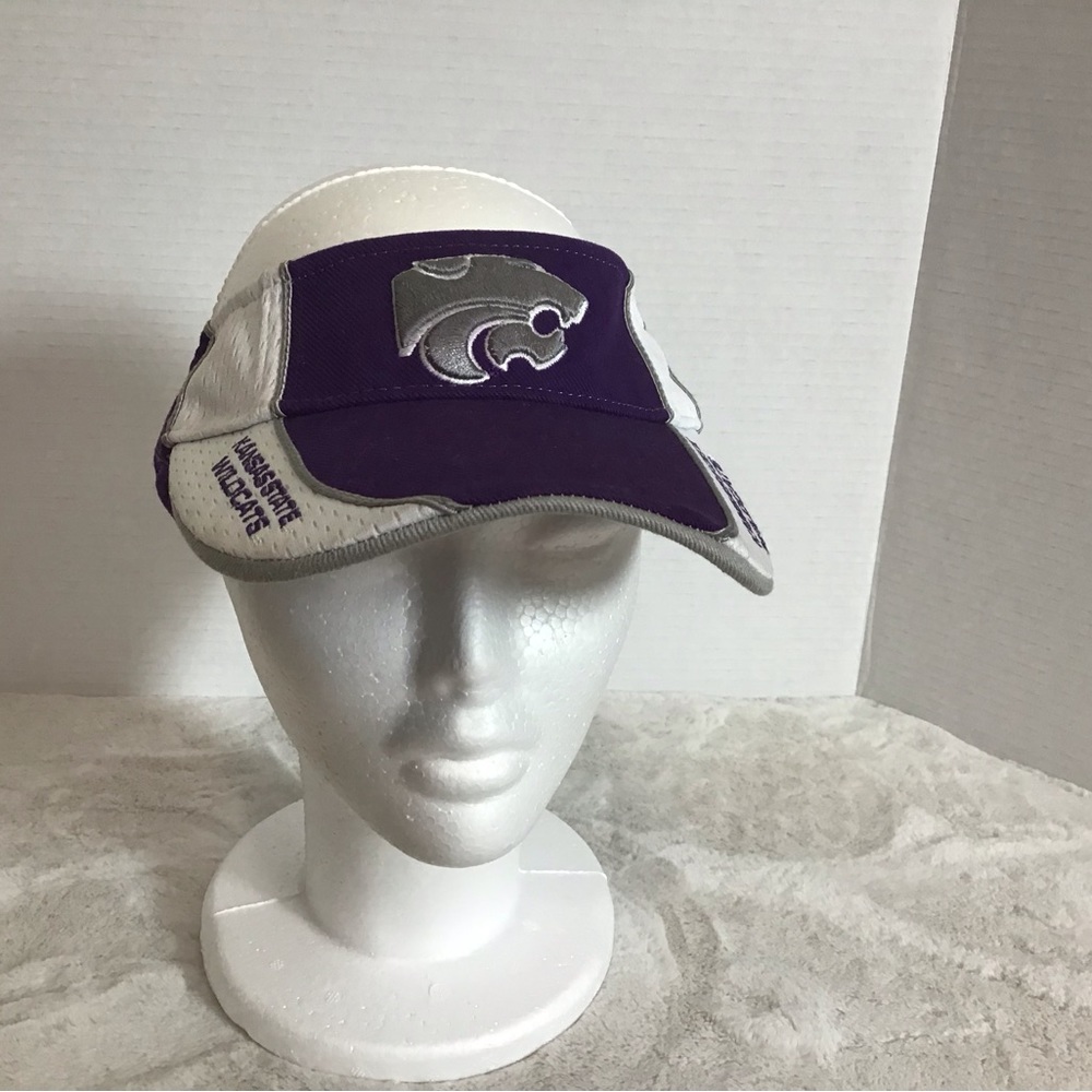 Kansas State University Brand ‘47 Women’s Visor